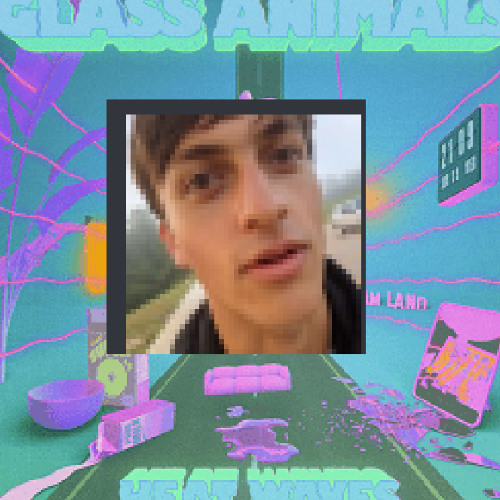 heat waves sponsored by apature sceince