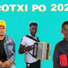 COTXI PO 2020 DJ MULATINHO ft DJ PA FRONTA & LEONEL GAITA