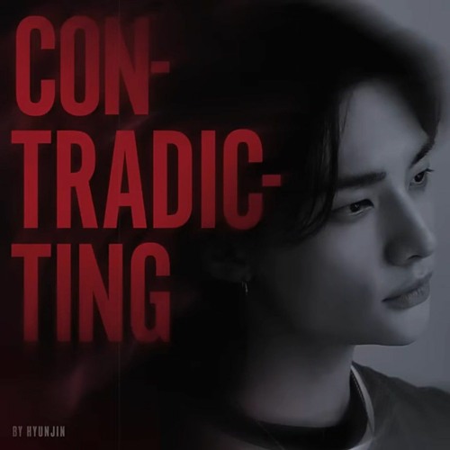 Stream Hyunjin Contradiction  [Stray Kids : SKZ-RECORD] by