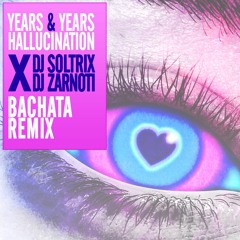 Hallucination and Control