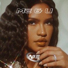 Cassie - Me & U (NIE Remix)