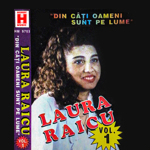 Stream Vai, Vai Inima Mea by Laura Raicu | Listen online for free on  SoundCloud
