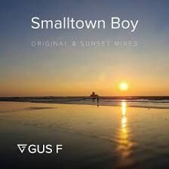 Smalltown Boy feat. Jimmy Somerville