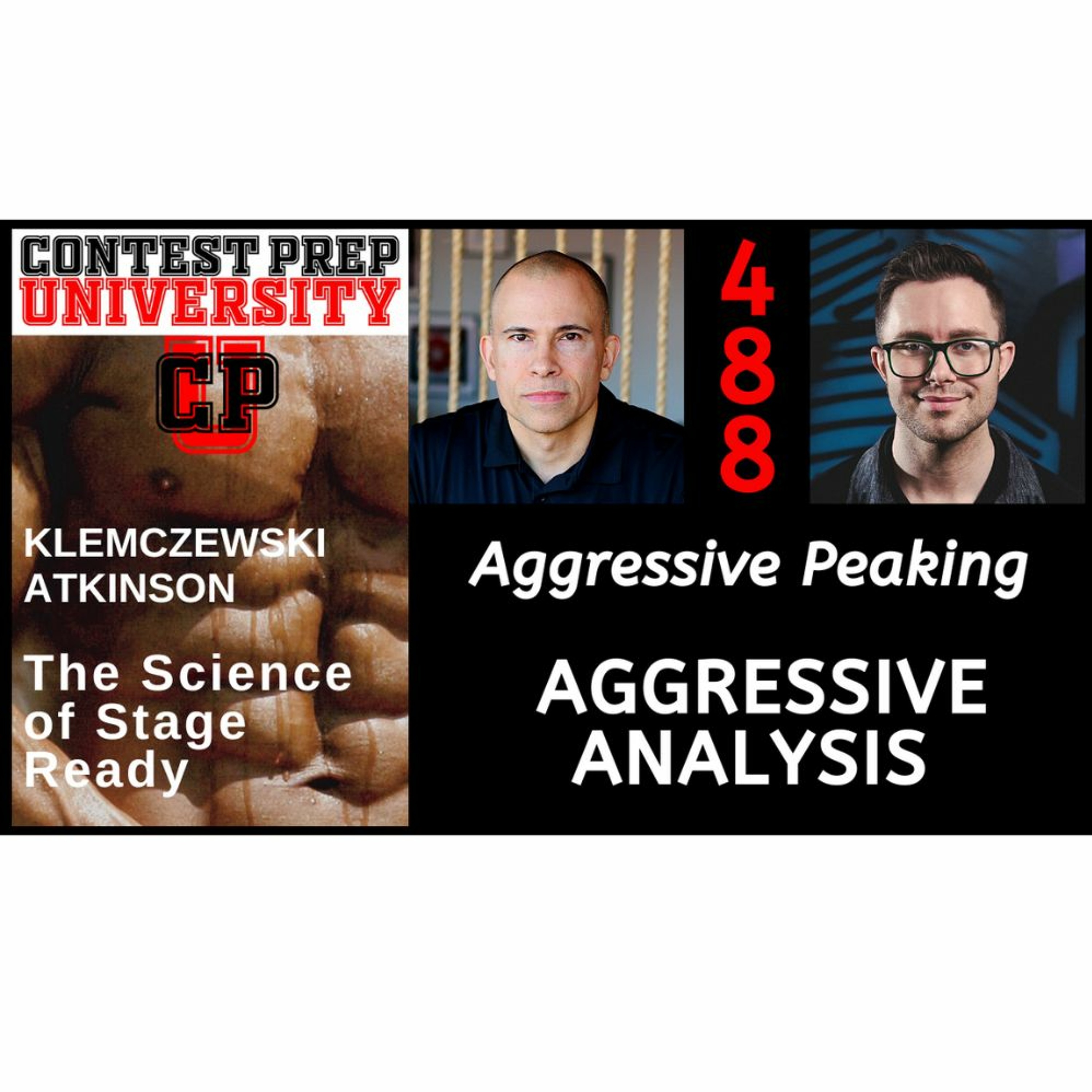 The Diet Doc Podcasts