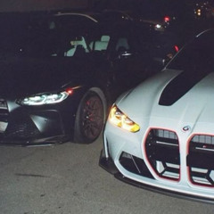 BMW FUNK (SLOWED + REVERB) - Pxlish Beatz