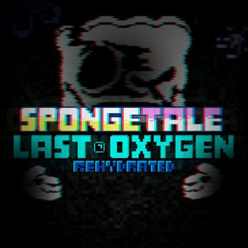 Spongetale: Last Oxygen | OST 02 - Not A Pinhead Anymore