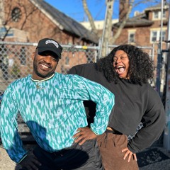 Cousin2Cousin: Colored Craig and Kilopatrah Jones @ The Lot Radio 01-05-2025