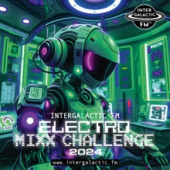 EC24_may0 dj - ELECTRO MIX