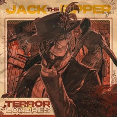 Terror em Londres | Jack, o Estripador (Shuumatsu no Valkyrie) | Enygma