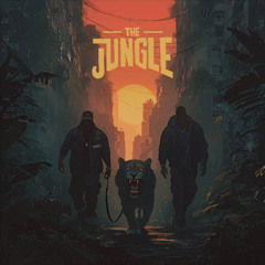 Jungle (feat. Mike Bars)