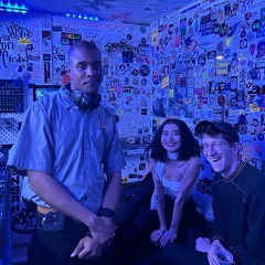 b4 with nourished by time @ The Lot Radio 04-06-2023