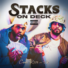 stacks on deck ft Ap