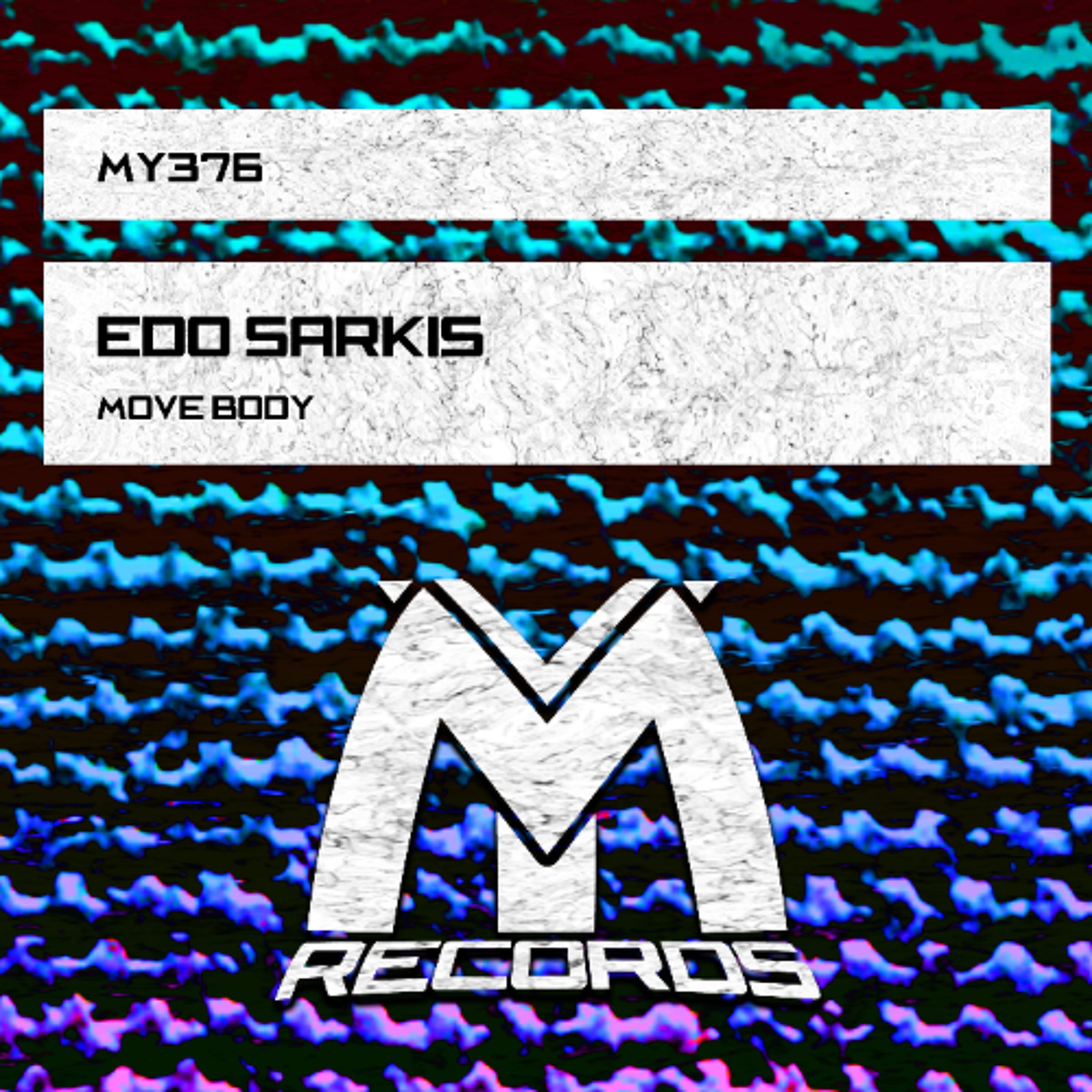 Edo Sarkis - Move Body (Radio Edit) episode artwork