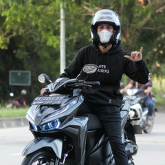 PEHOL AKU DAH LUPA GELENG - LANGIT XDI X PEHOL BAR