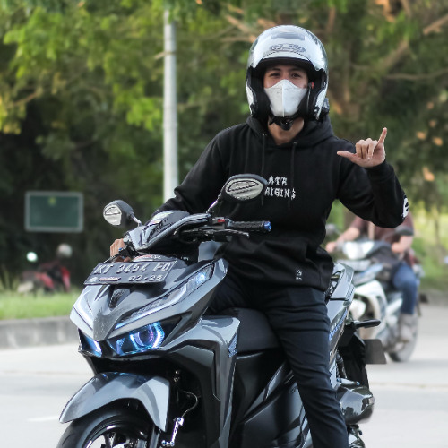 PEHOL AKU DAH LUPA GELENG - LANGIT XDI X PEHOL BAR