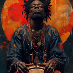 Afro House_Mix Life Dj Set_MiRoMiR_