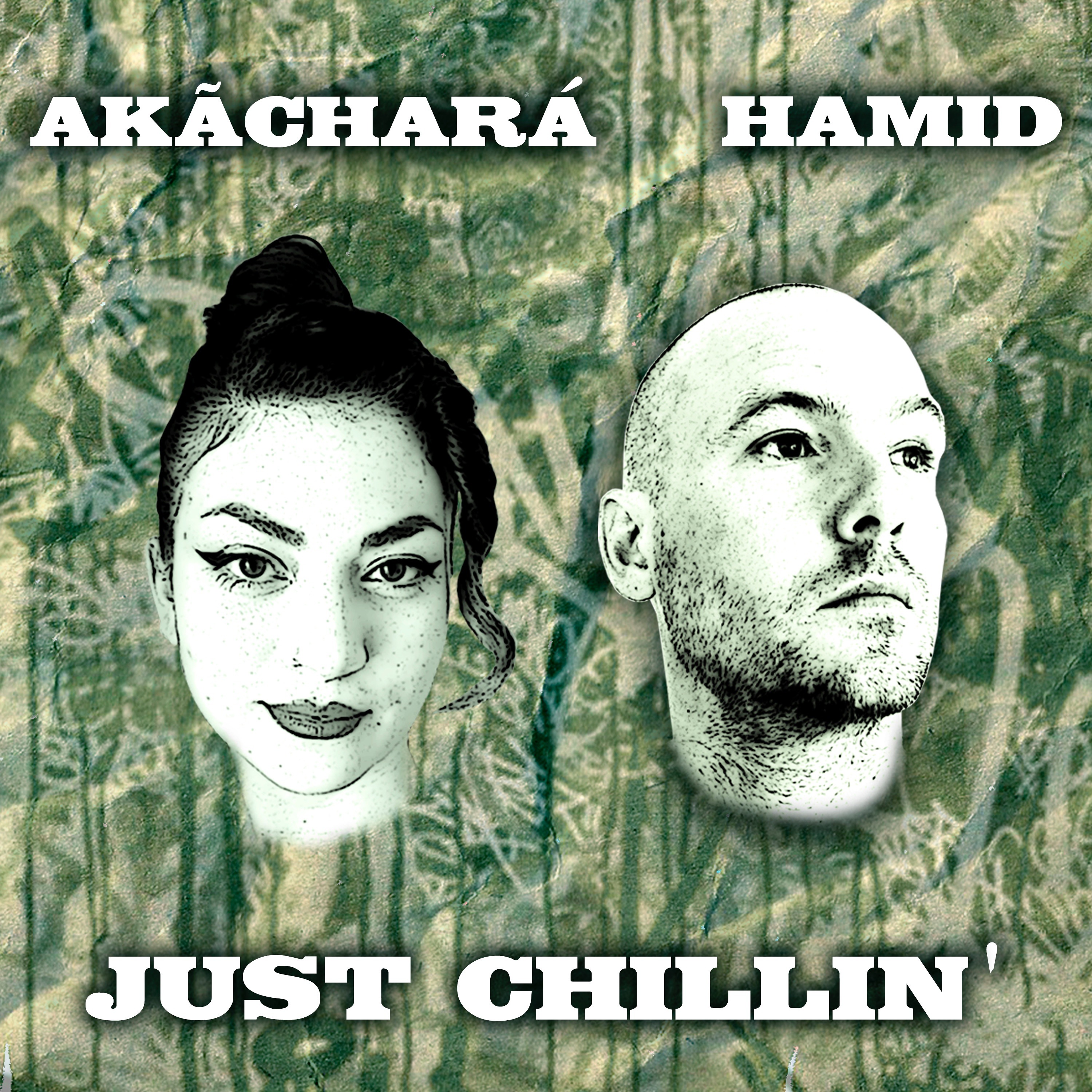 Akãchará