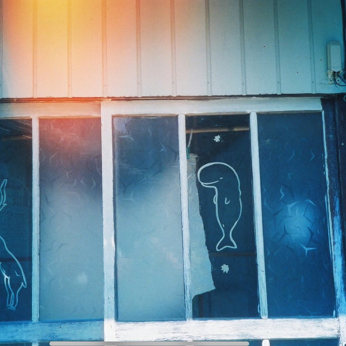 Stream ichiko aoba-''鮎川のしづく''合奏：吉増剛造「海の 恒星」＋