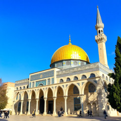 Seek The Refuge of Allah