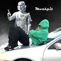moshpit ft xamen