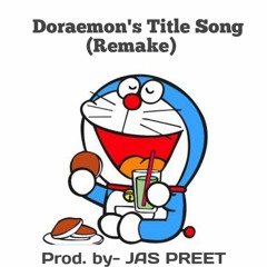 Doraemon Title Song (Remake Instrumental)