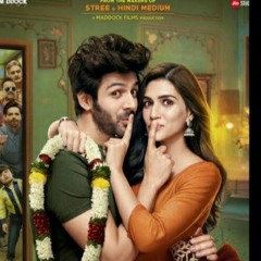 Duniyaa (Instrumental) | Bulave Tujhe Yaar Aaj Meri Galiyan | Luka Chuppi | Akhil