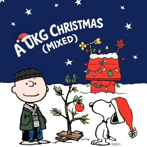 Hans Glader - A UKG CHRISTMAS 2025-12-19