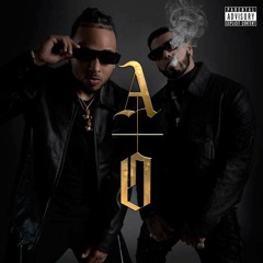 Anuel AA & Ozuna - Perreo (Oscar Alegre & DJ Kill Hype Intro)
