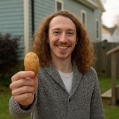 small potatoes