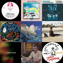 BALANCE - Show #552 (Hosted by Spacewalker)