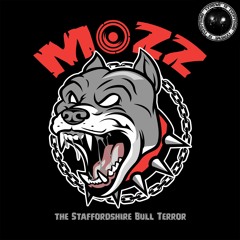 MOZZ / THE GREAT BRITISH TERRORCORE ALBUM SHOW ON TOXIC SICKNESS / JANUARY / 2021