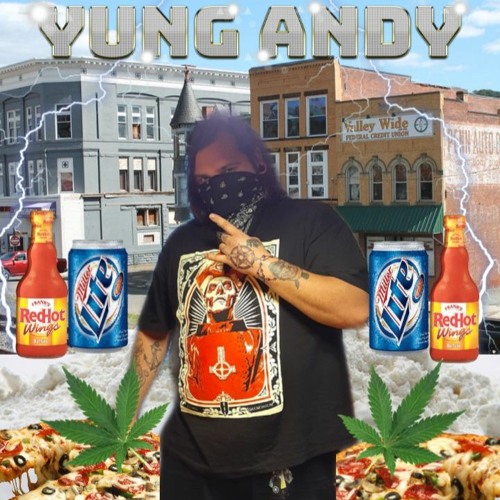 Yung Andy Special V2