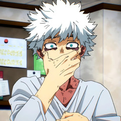 toya todoroki x hear your voice again (edited)