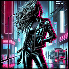 Black Like Leather (remastered)
