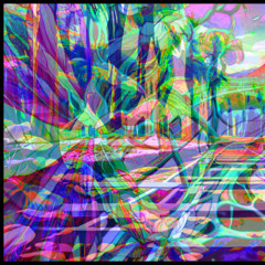 not putting that out there like such | untitled project 001 sessions | ambient atmospheric psyche drone industrial horror WIP | shifty 9.1 ZU 45 bpm take 1 61025