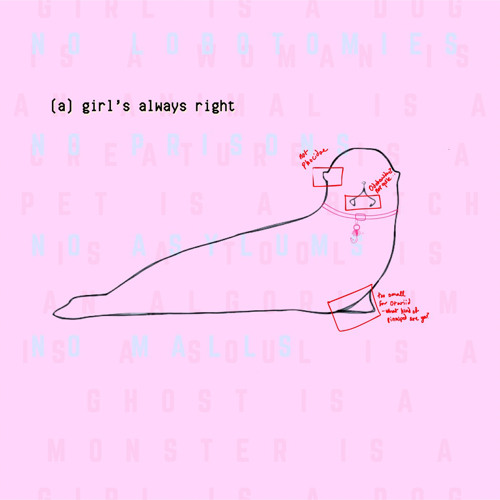 Girl's Always Right