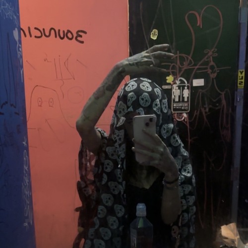 Benadryl in Brooklyn (One-Take)