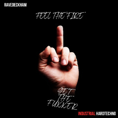 feel the fire