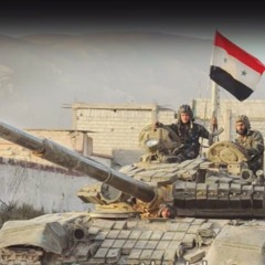 'Honour Homeland Sincerity' Syrian Arab Army Song