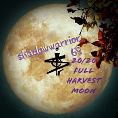 shadowwarrior69 - 20/20 Full Harvest Moon