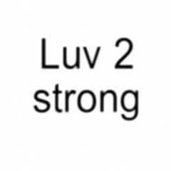 Love2Strong