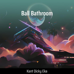 Ball Bathroom