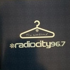 Radio City Late 1990's