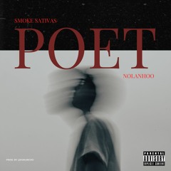 Poet (feat. nolanh00) [prod. by @kokurcho]