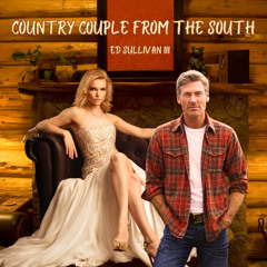 Country Couple From The South