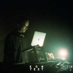 Exthract (Live) @Kontext - Berlin 17.10.25
