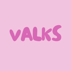 VALKS - YourShot 2024 Final Mix - Alize Basement Stage Winner