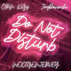 JayDavinchi - DND W ORN KGz NEXTGENJERVEY