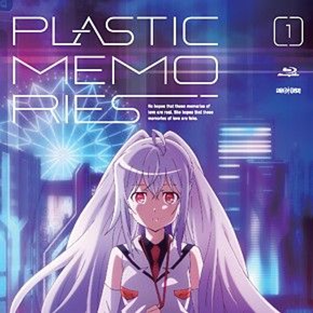 Stream BlueSoundCoast ♧ | Listen to Plastic Memories ♧ (Anime