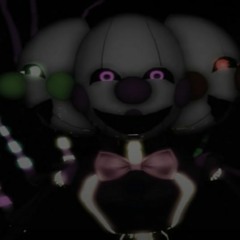 Benny the clown circus world chapter 1 Calamity theme (original name not found)